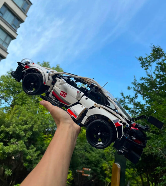 PROVEEDOR LEGO