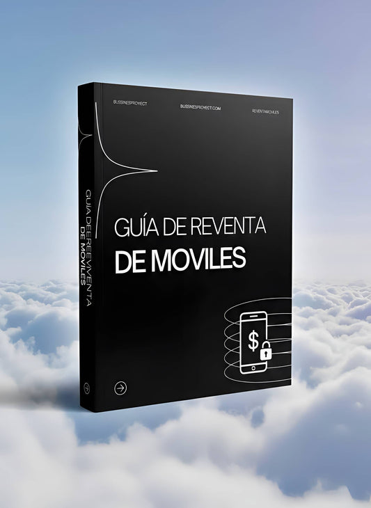 Guía Real de Reventa de Moviles 📲📈