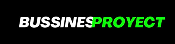 BUSSINES PROYECT